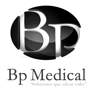 logo BP medical