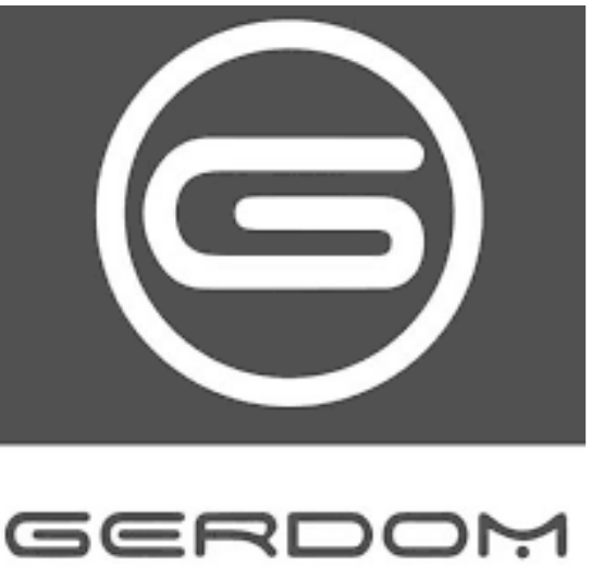logo Gerdom